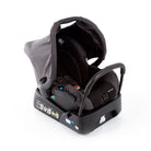 Black Denim - CAX00445