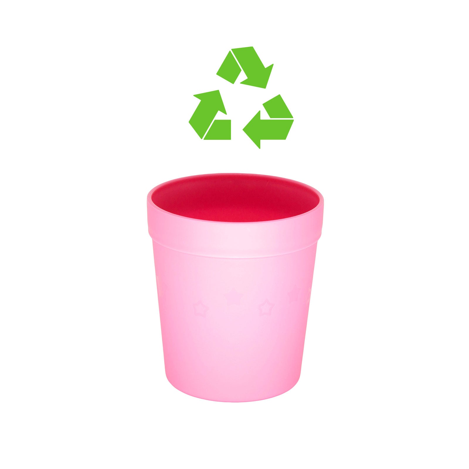 Rosa Claro - CAX00595
