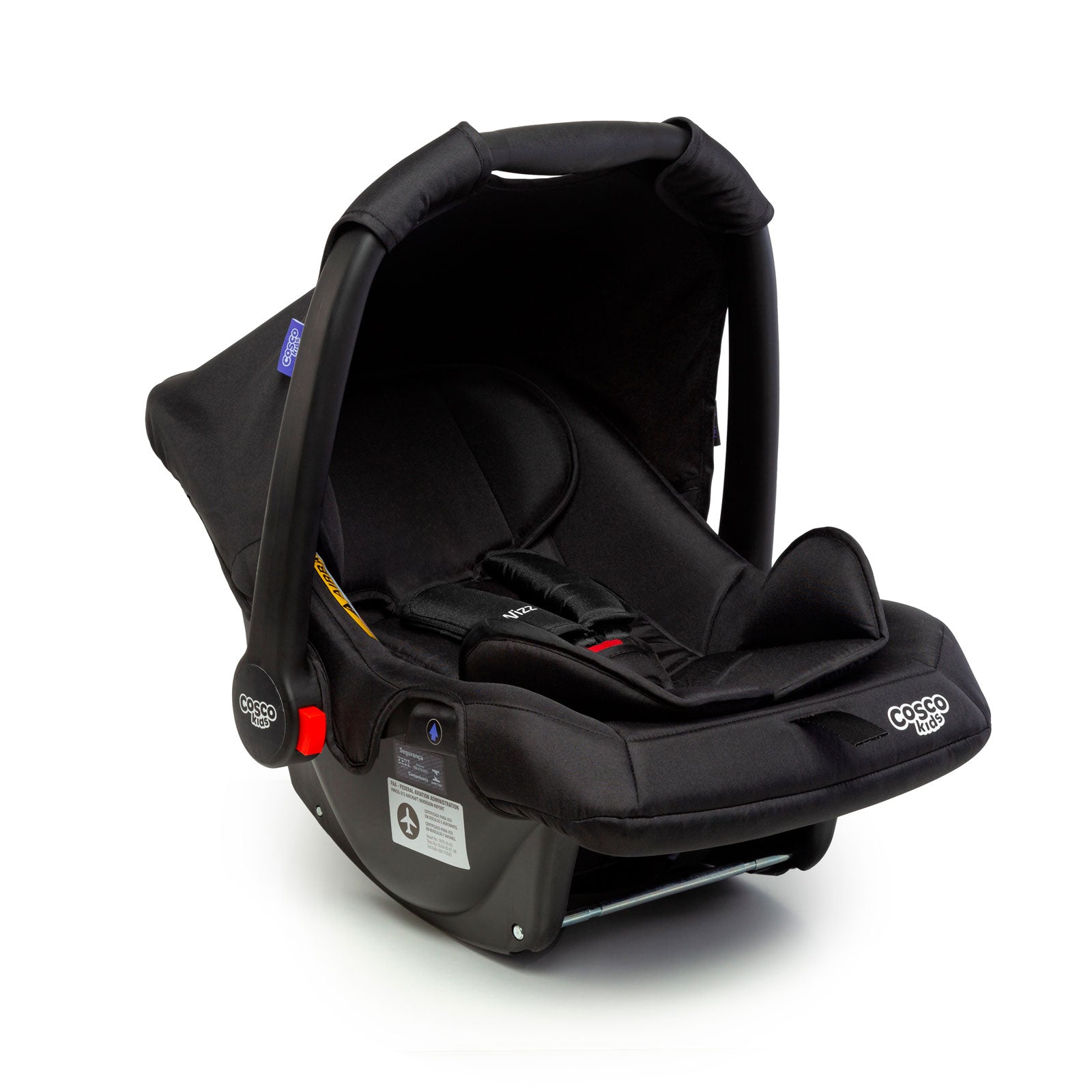 Preto Absoluto - CAX00982