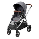 Twillic Grey - CAX00830