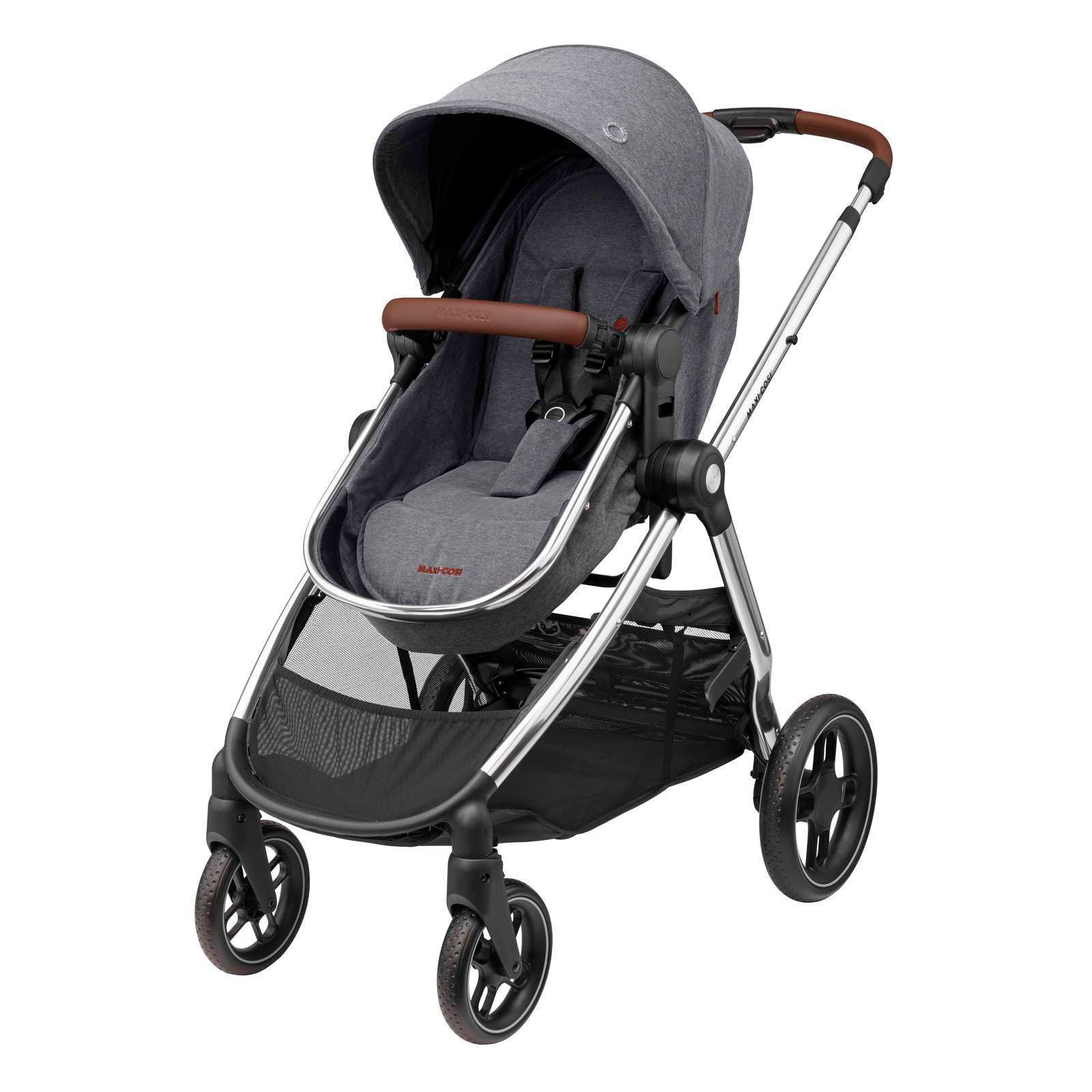 Twillic Grey - CAX00830