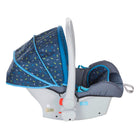 Azul Mirtilo - IMP91047