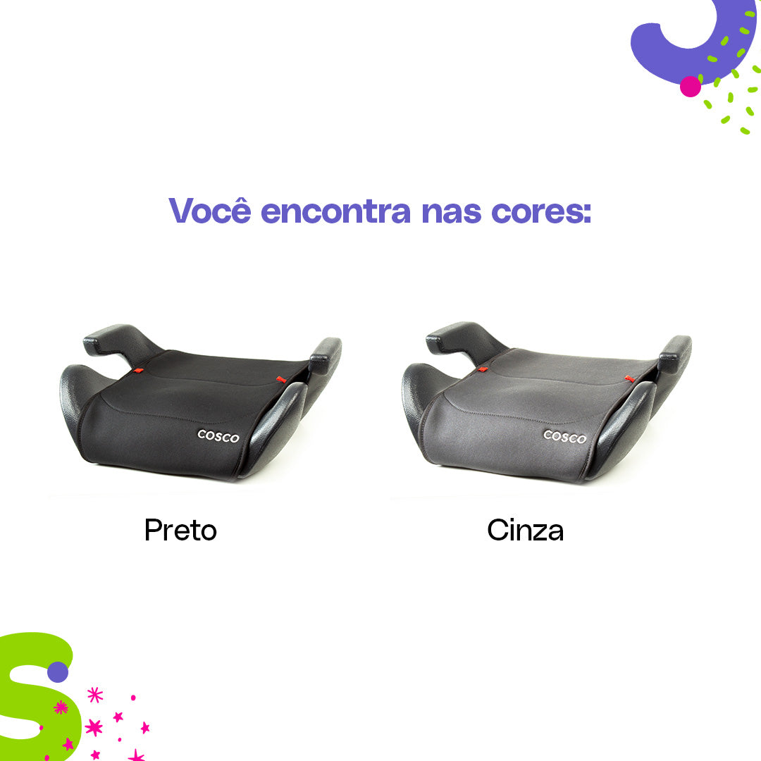 Cinza - CAX00567
