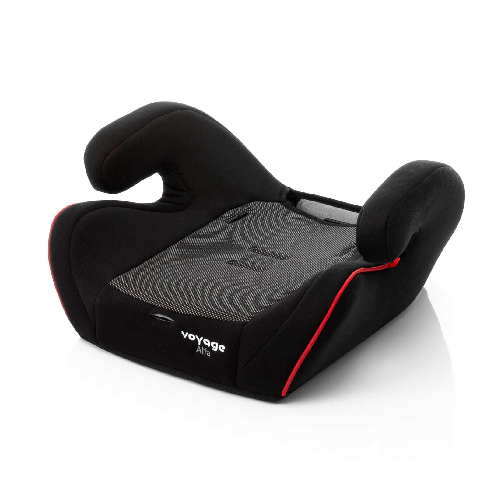 Preto e Vermelho - IMP01492