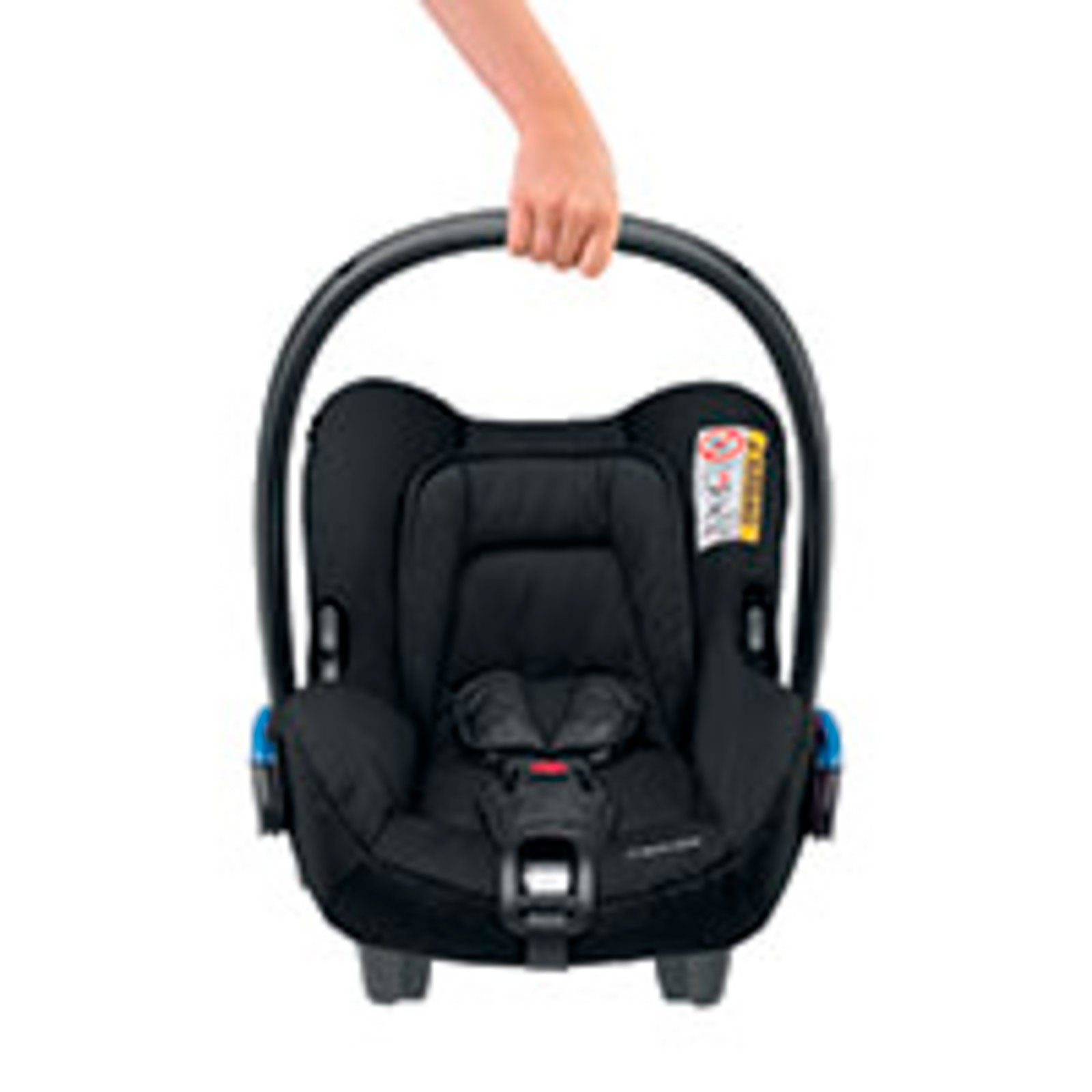 Full Black - CAX00413