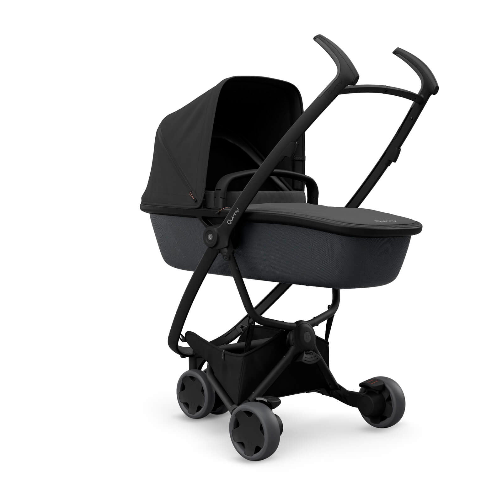 Black on Black - IMP91472