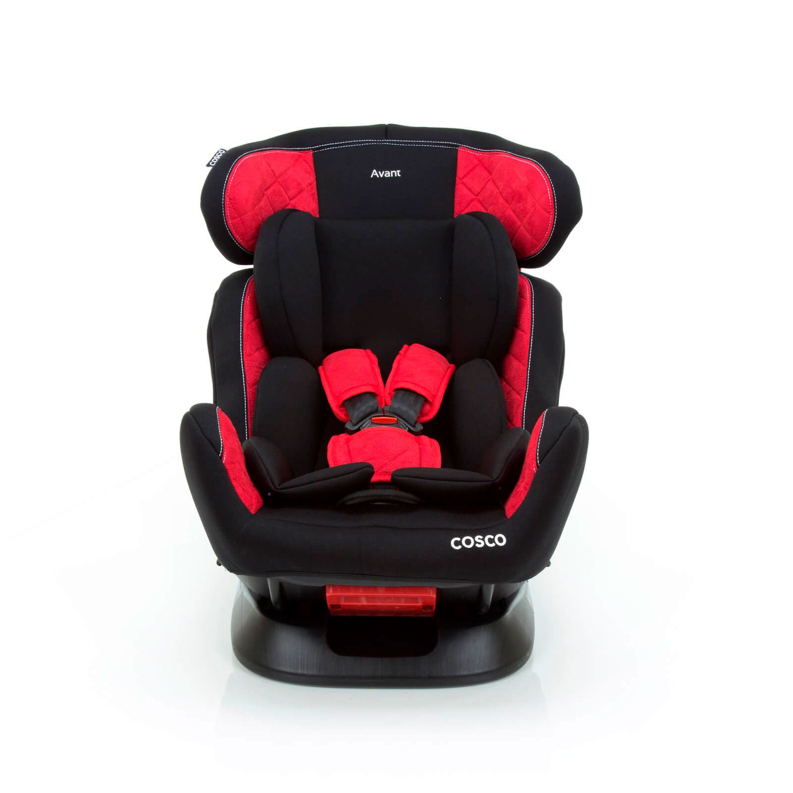 Vermelho e Preto - IMP91518