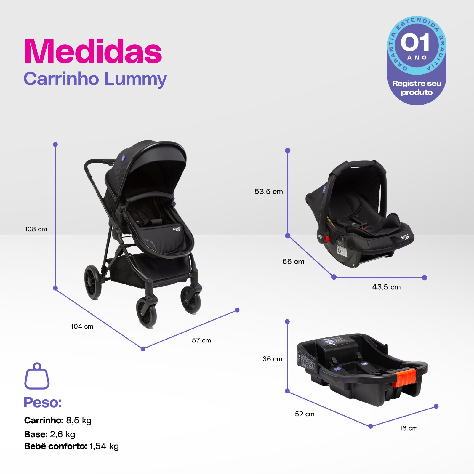 Preto Absoluto - CAX00982