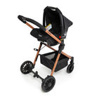 Preto Terracota - CAX00860