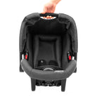 Preto Mescla - IMP01705