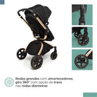 Preto Ouro - CAX00929