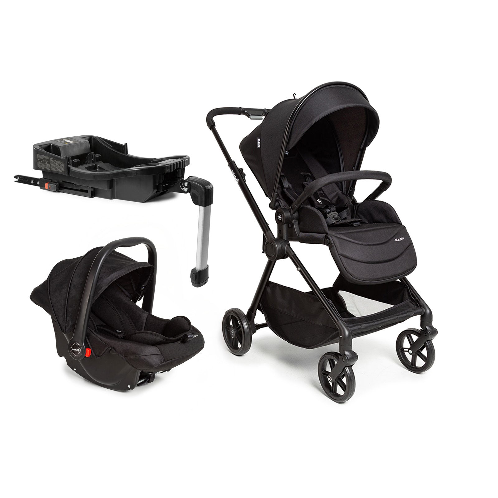 Full Black - CAX01004