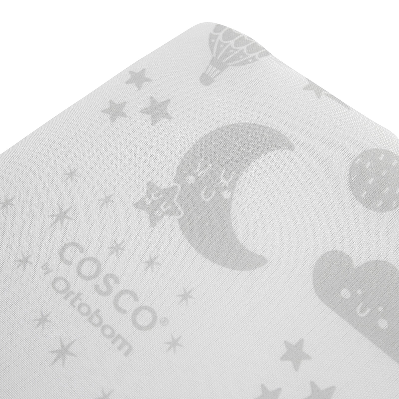 Branco Estampado - CAX00756