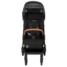 Essential Black - CAX00505