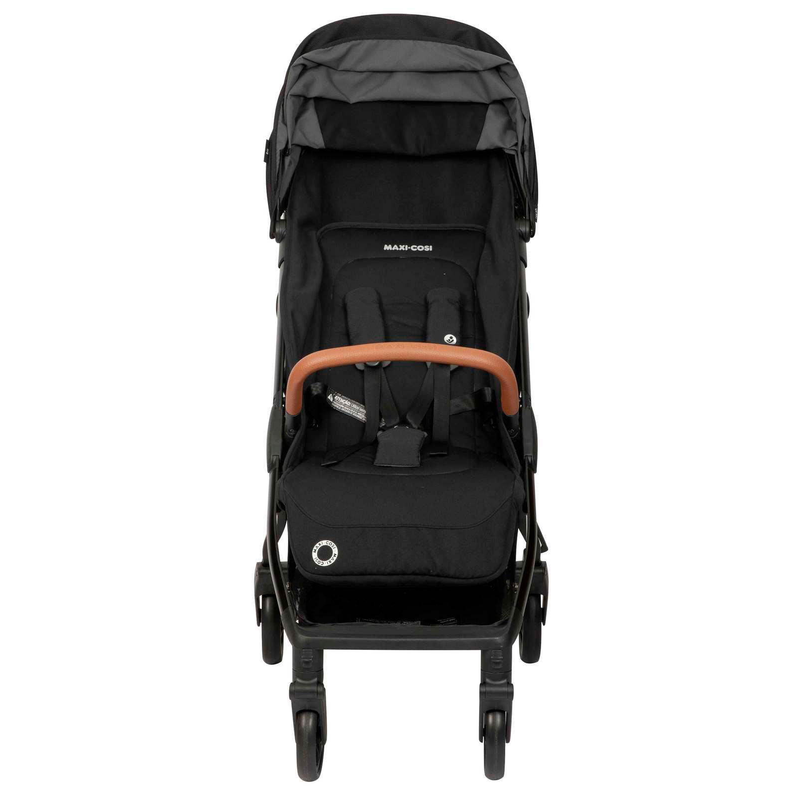 Essential Black - CAX00505