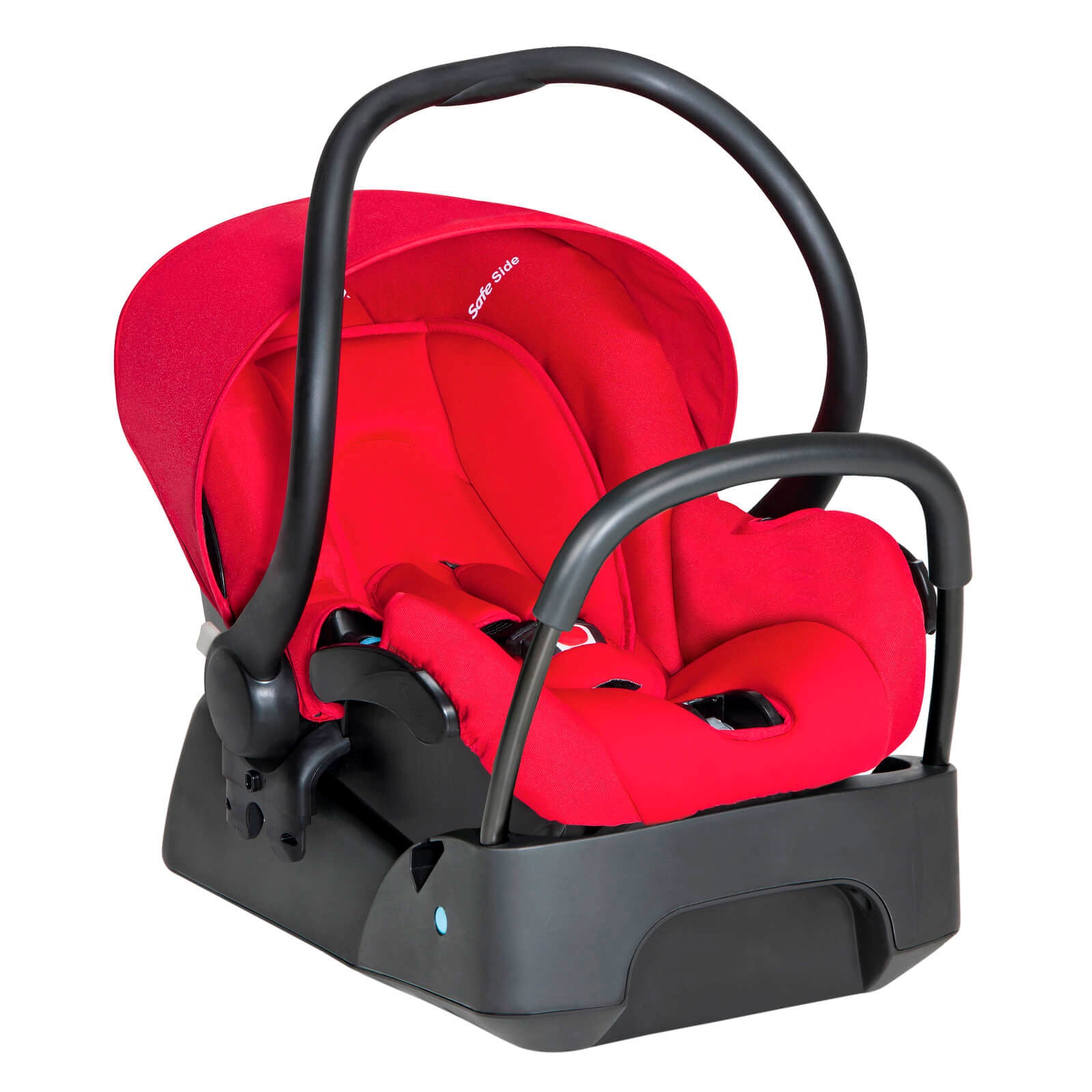 Full Red - CAX00189