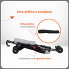 Cinza Mescla - IMP02386