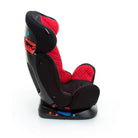 Vermelho e Preto - IMP91518