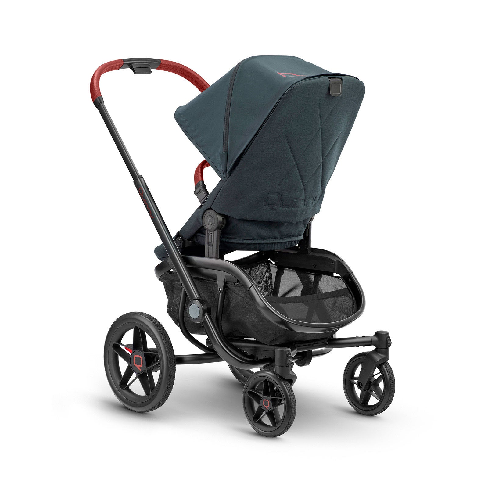 Graphite Twist - IMP01756