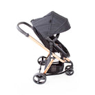 Black Copper - CAX00557