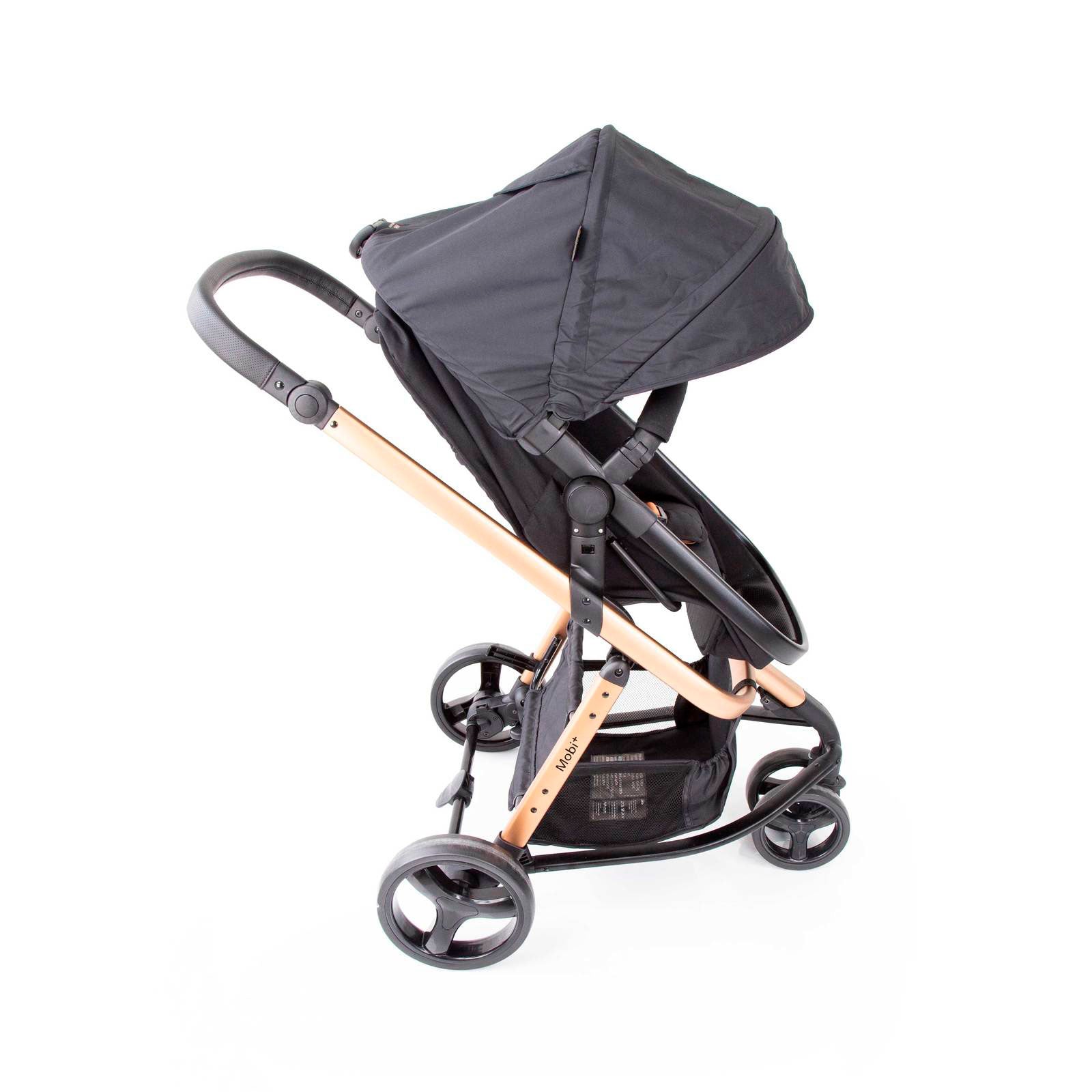 Black Copper - CAX00557