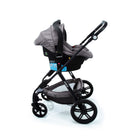 Cinza Mescla - CAX00489