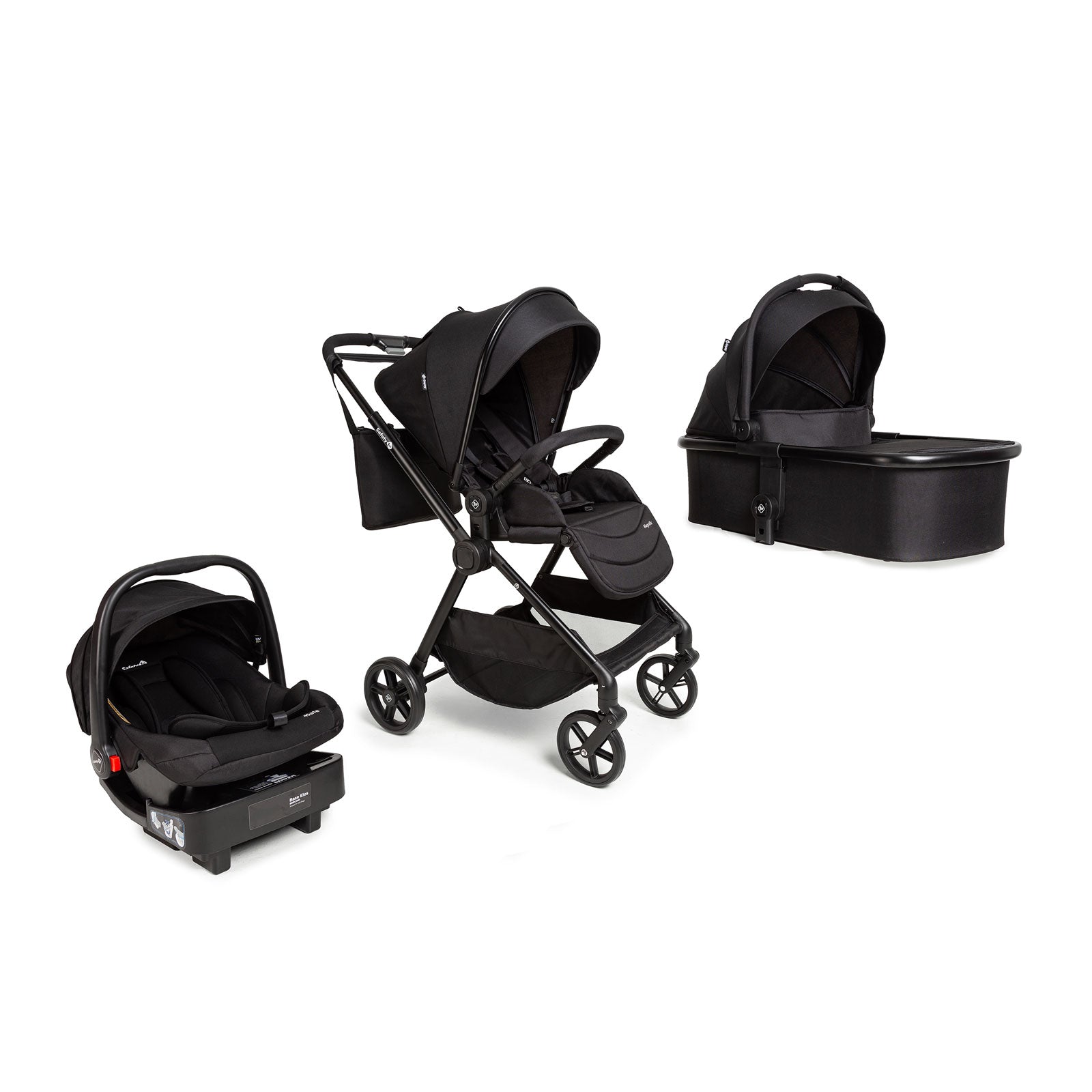 Full Black - CAX00903