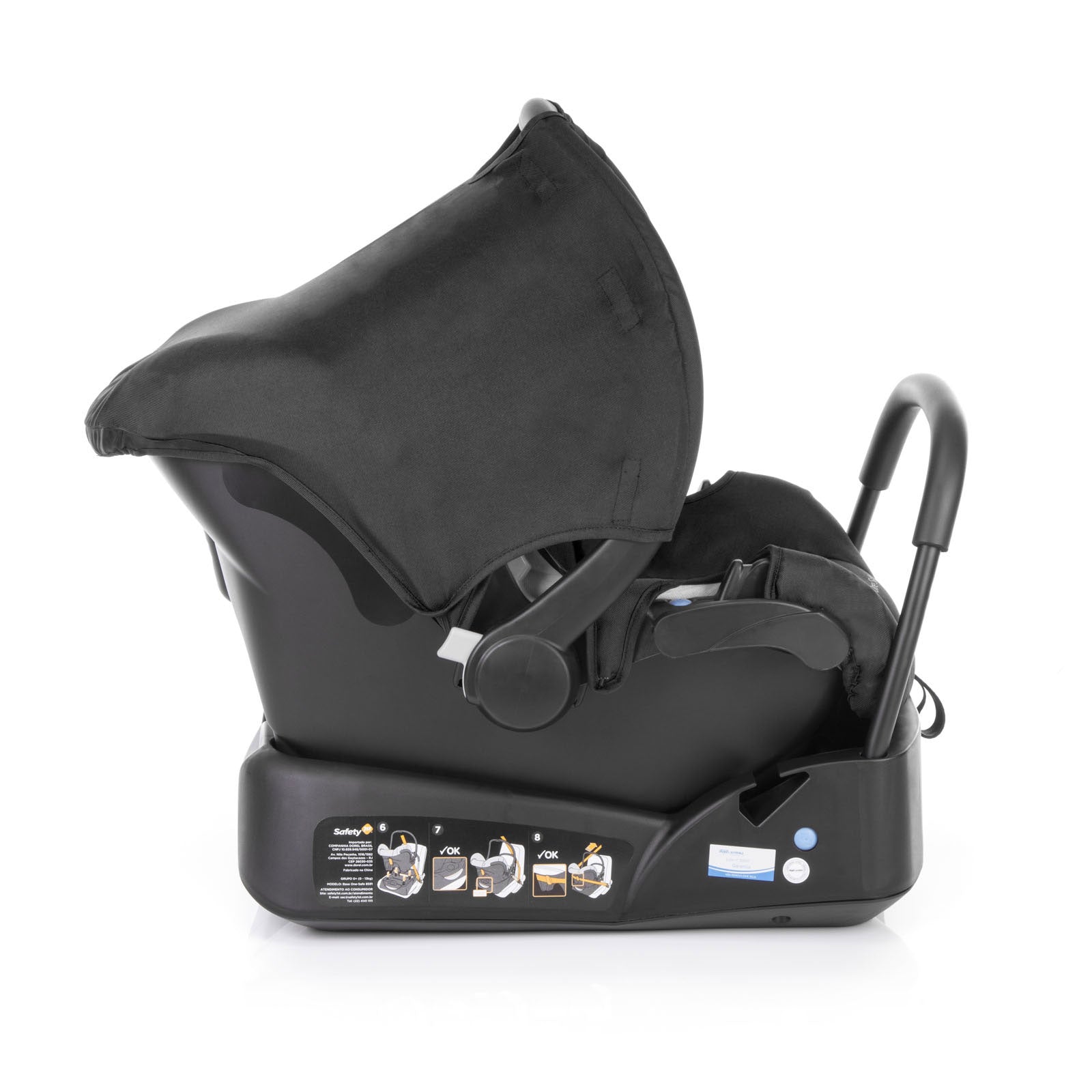 Full Black - CAX00413