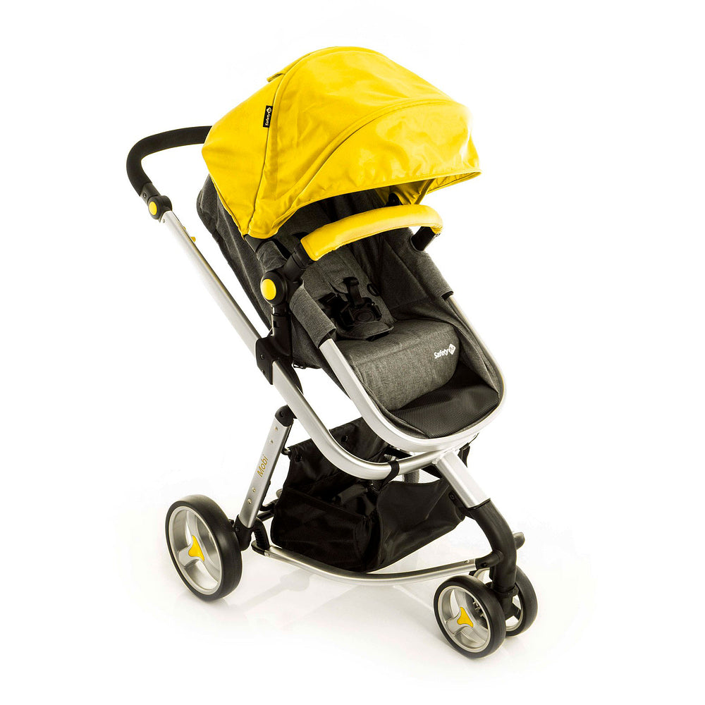 Yellow Joy