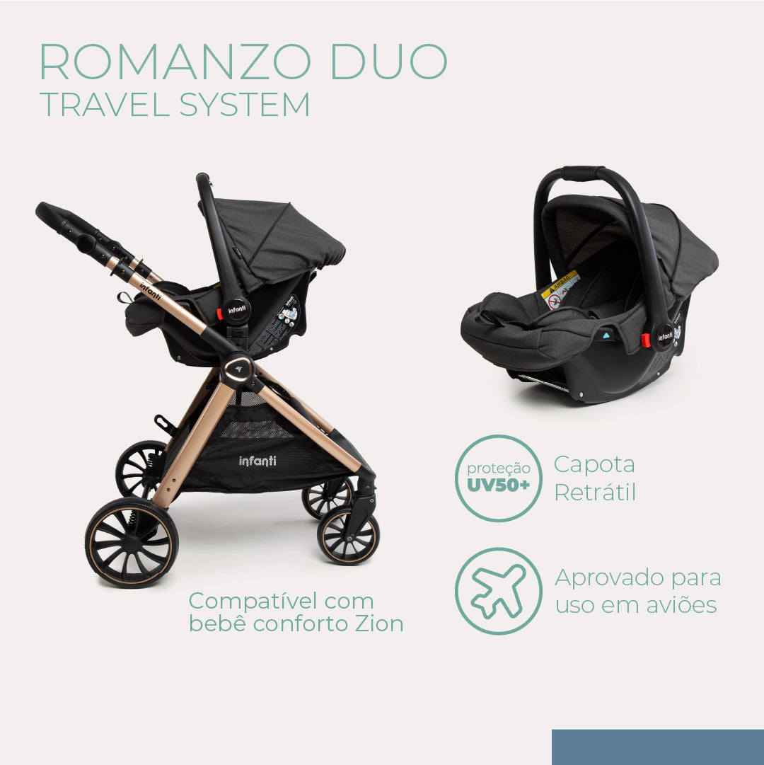 Preto Bronze - CAX00900