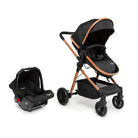 Preto Terracota - CAX00860