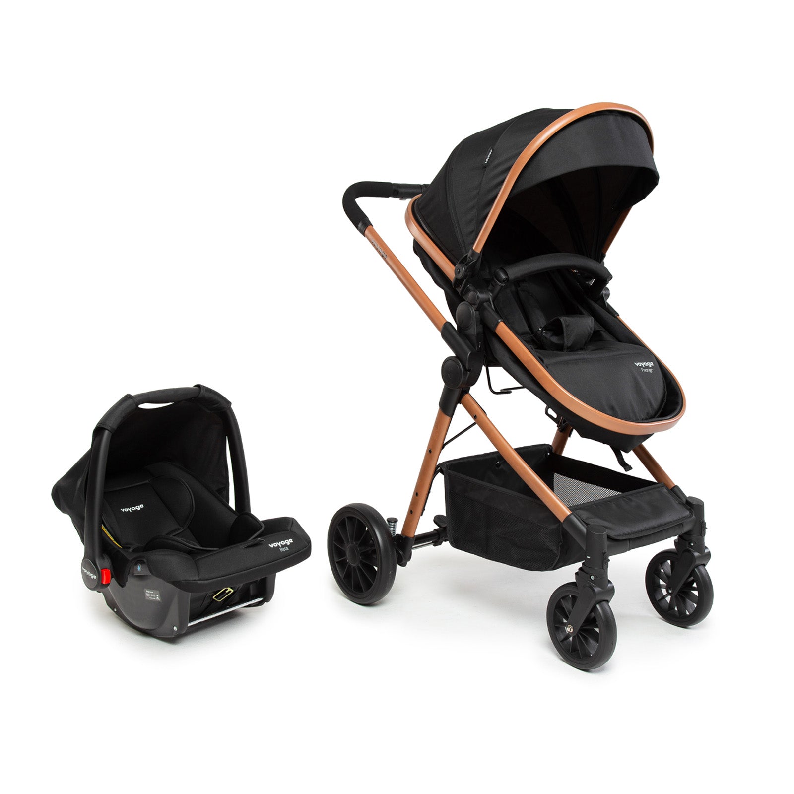 Preto Terracota - CAX00860