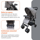 Cinza Mescla - IMP02385