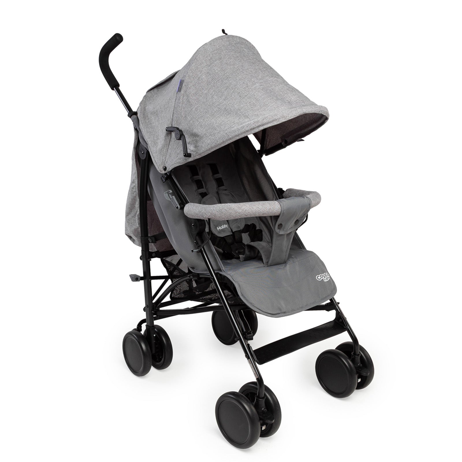 Cinza Mescla - IMP02287