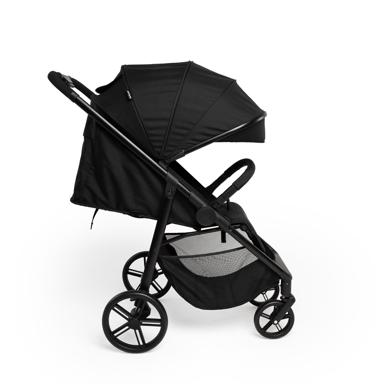 Preto Infinito - IMP02663
