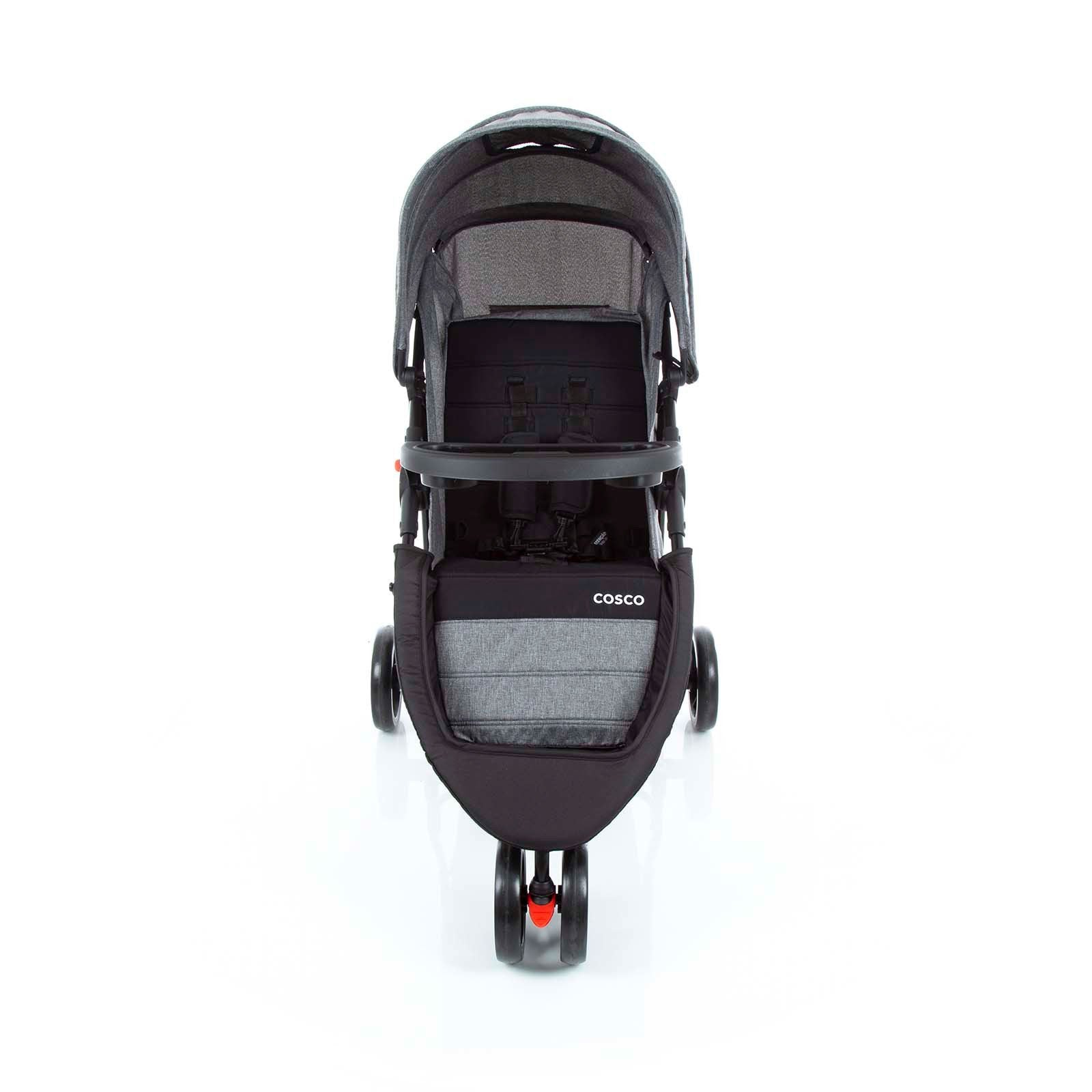 Cinza Mescla - IMP01533