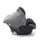 Grey Denim - CAX00414