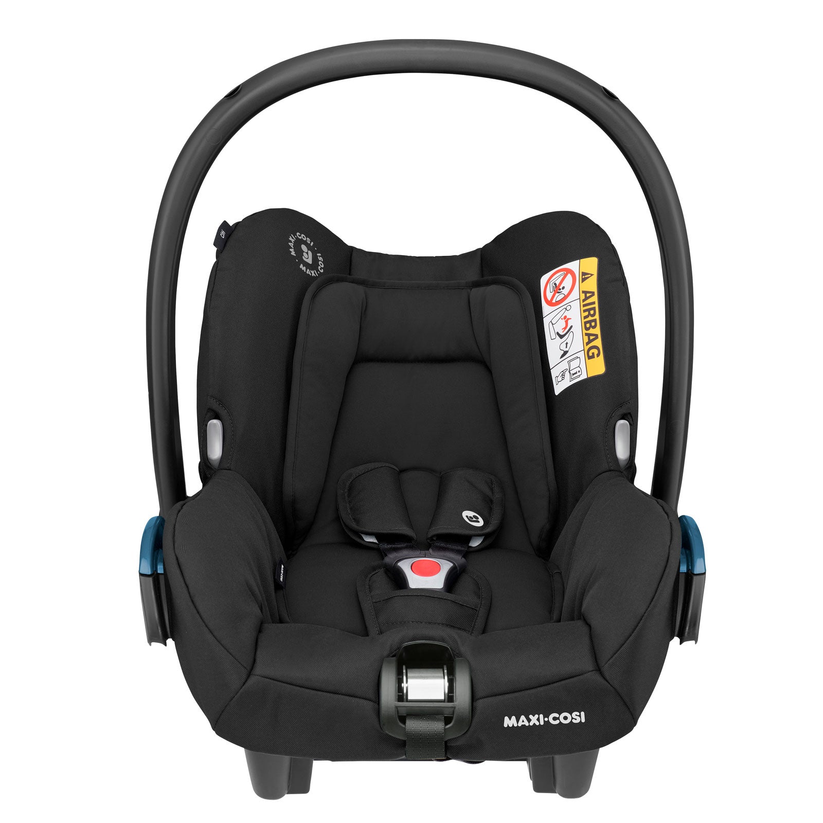 Essential Black - CAX00501