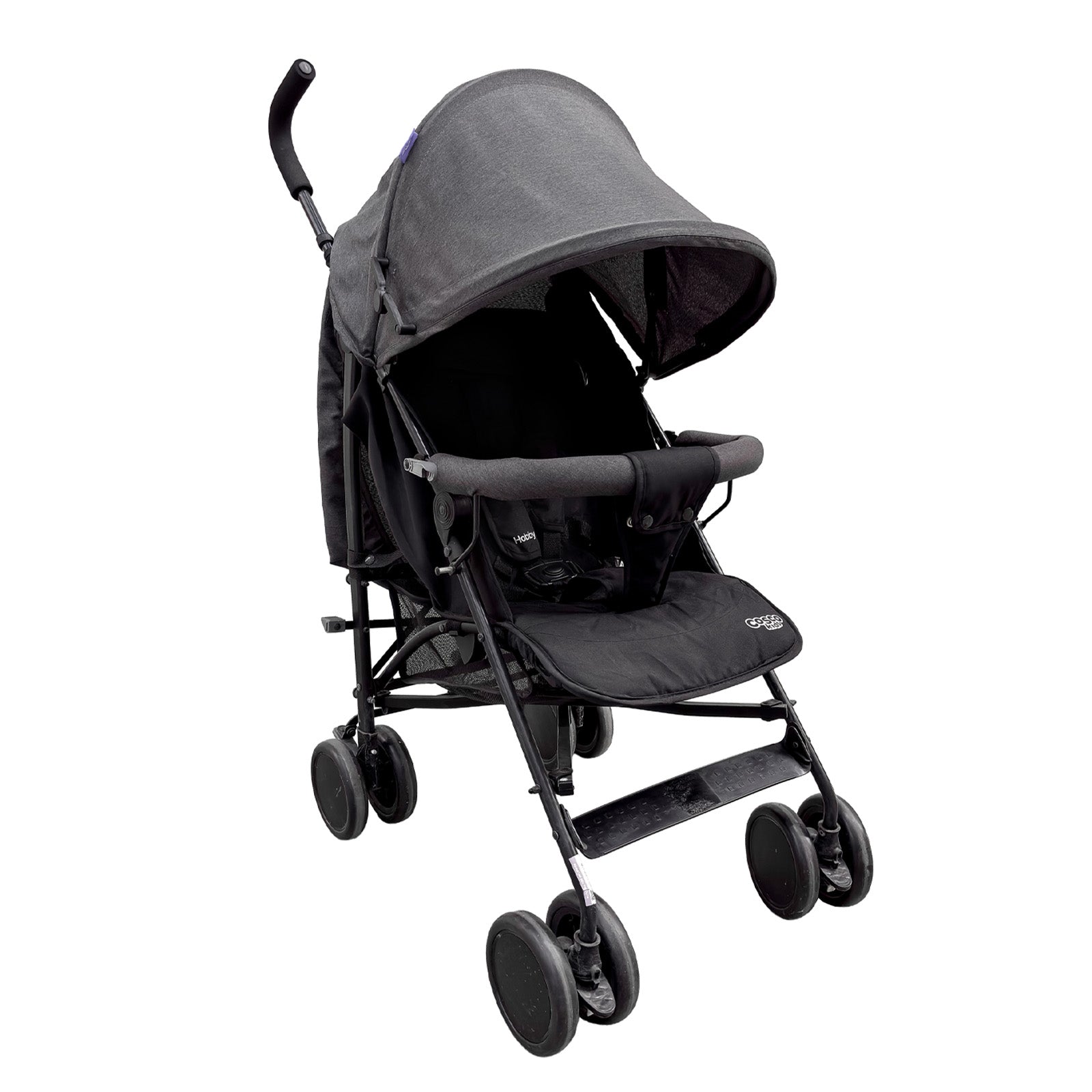 Preto Mescla - IMP02286