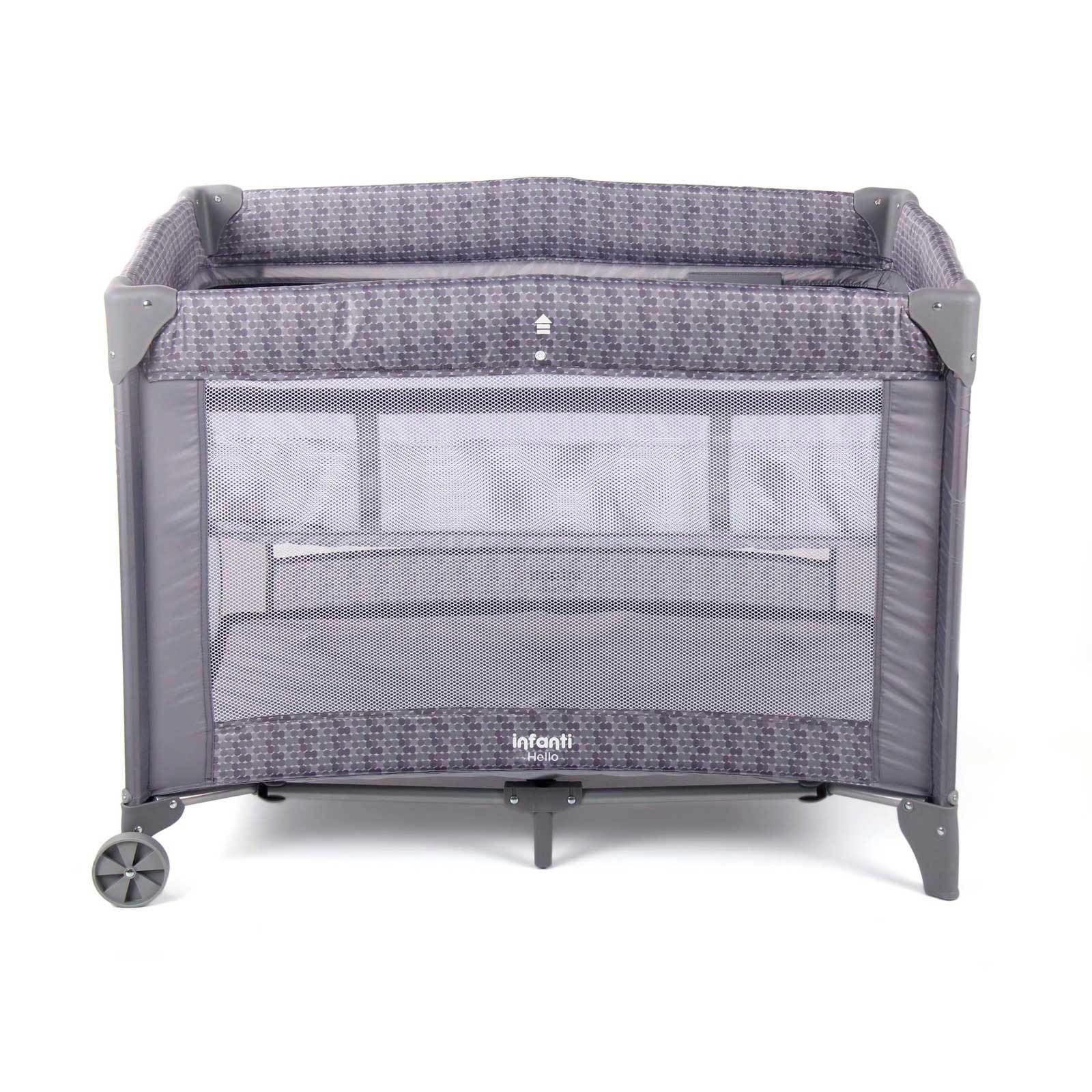 Cinza Trama - IMP02290
