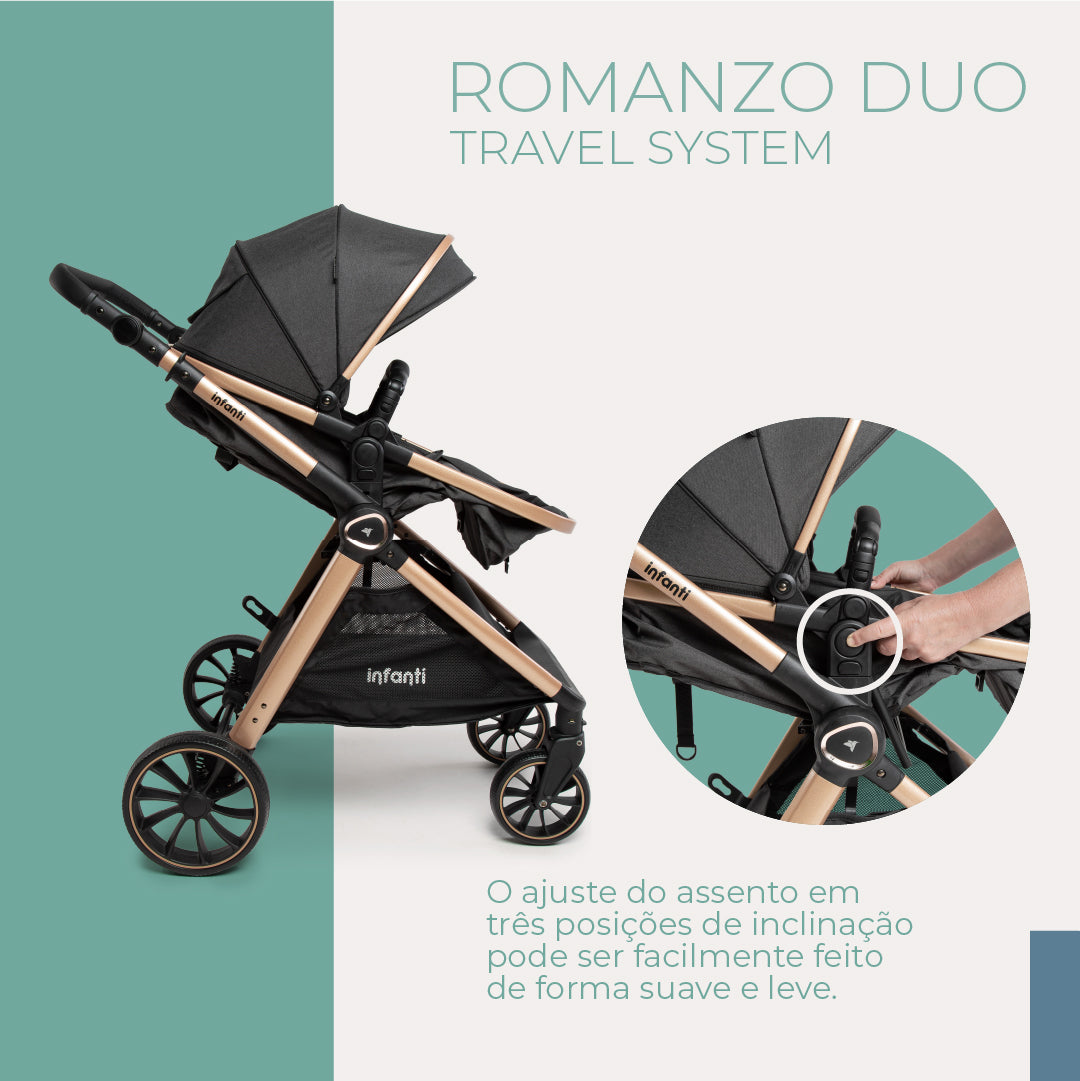 Preto Bronze - CAX00900