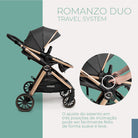 Preto Bronze - CAX00900