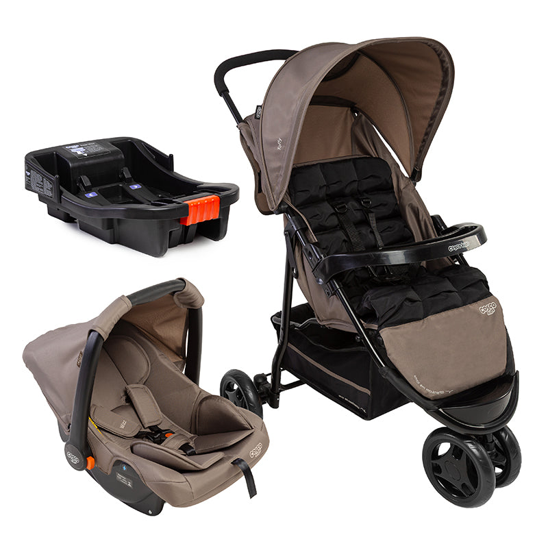 Taupe - CAX01126