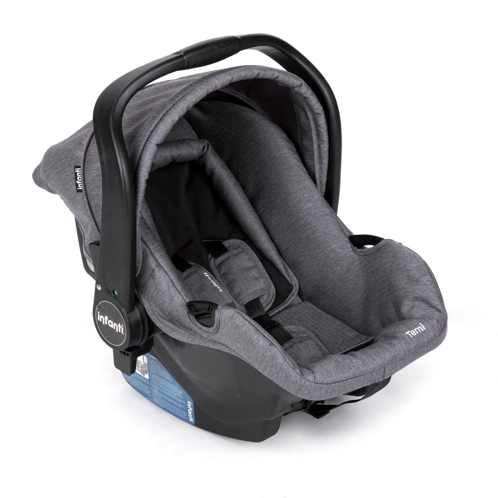 Grey Classic - CAX00435