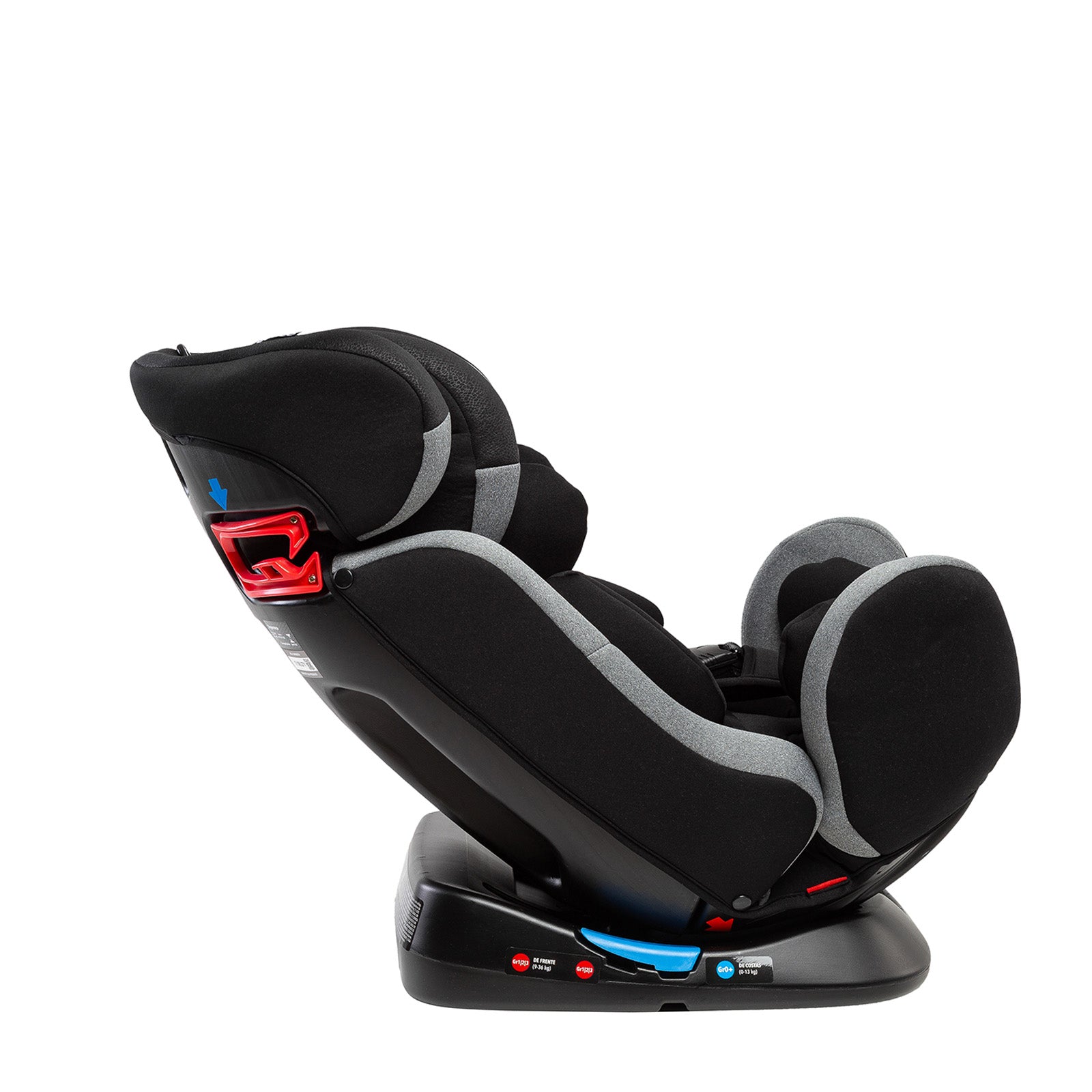 Cinza Mescla - IMP02231