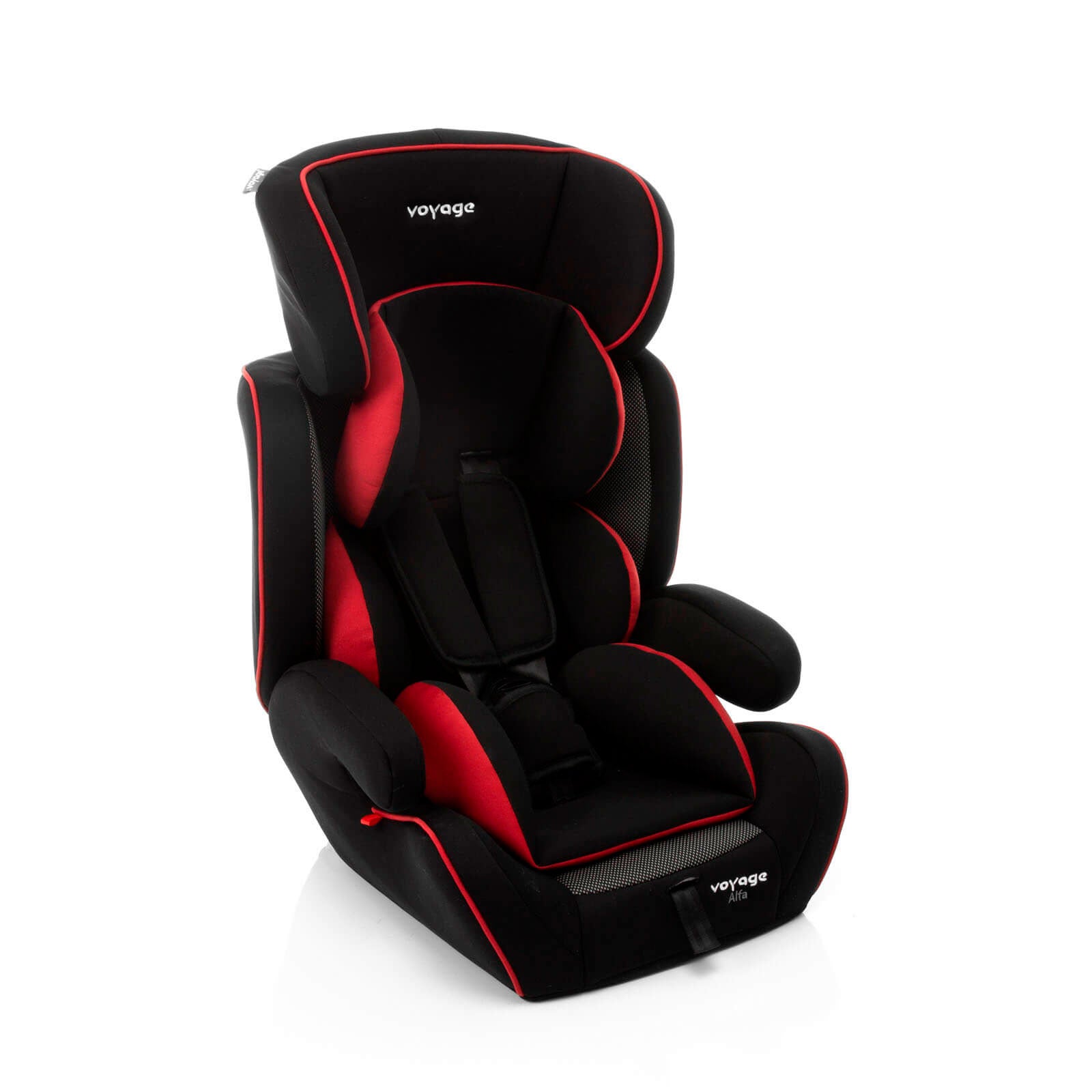 Preto e Vermelho - IMP01492