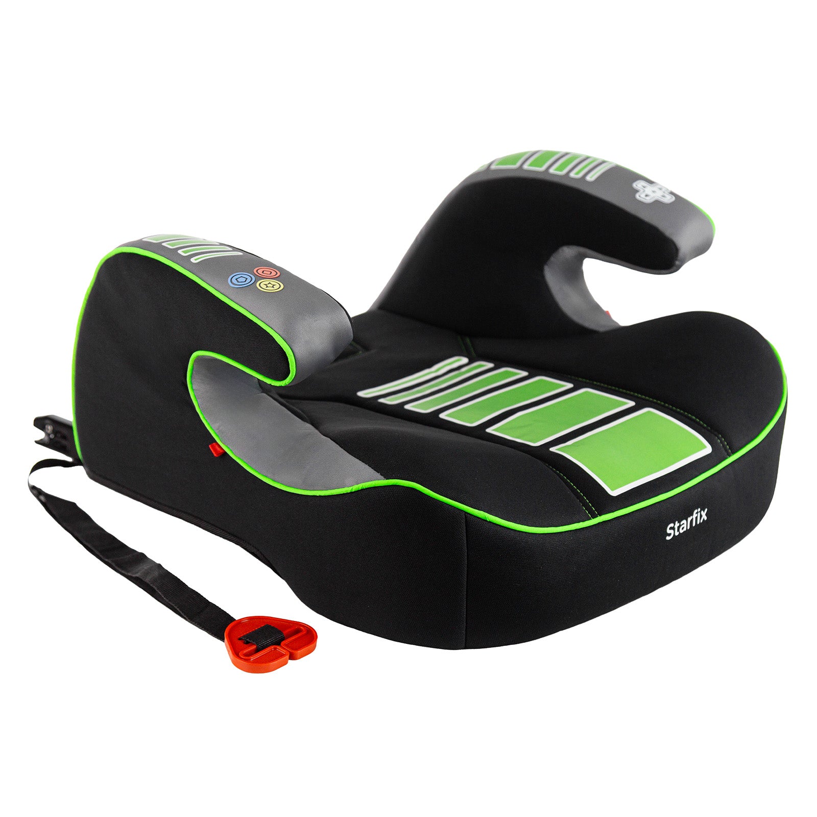 Verde Gamer - IMP02347