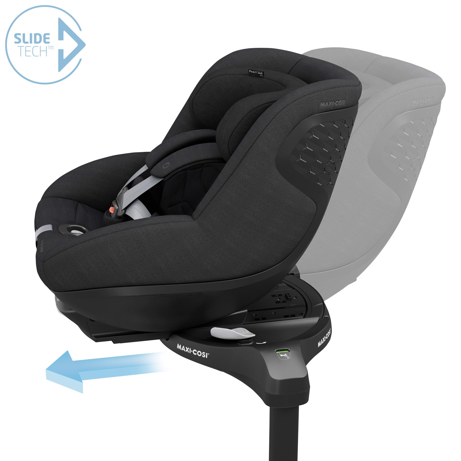 Authentic Black - IMP02505