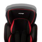 Preto e Vermelho - IMP01492