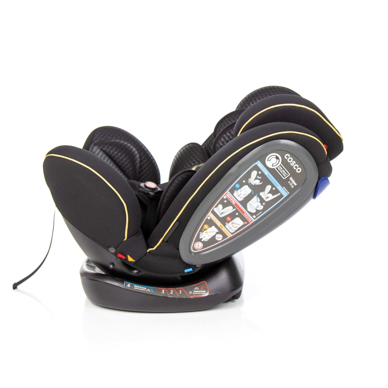Preto Ouro - IMP01790